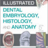 Illustrated Dental Embryology, Histology, and Anatomy, 5th Edition