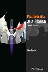 Prosthodontics at a Glance, 2nd Edition