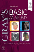 Gray's Basic Anatomy, 3rd Edition