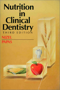 Nutrition in Clinical Dentistry, 3rd Edition