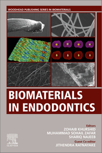 Biomaterials in Endodontics