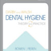 Student Workbook for Darby & Walsh Dental Hygiene, 5th Edition