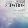 A Guide to Dental Sedation