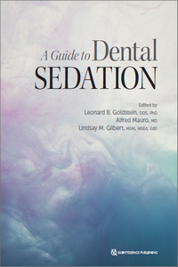 A Guide to Dental Sedation