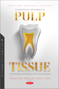 Conservative Treatment of Pulp Tissue