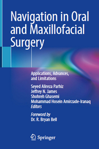 Navigation in Oral and Maxillofacial Surgery