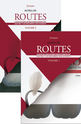 Notes on Routes for Excellence in Dentistry, Volume 1 & 2