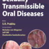 Sexually Transmissible Oral Diseases