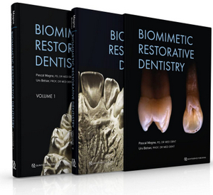 Biomimetic Restorative Dentistry, 2nd Edition (2 Volumes set)