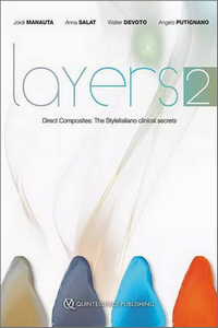 Book Layers: An Atlas of Composite Resin Stratification - Styleitaliano.org