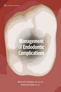 Management of Endodontic Complications: From Diagnosis to Prognosis