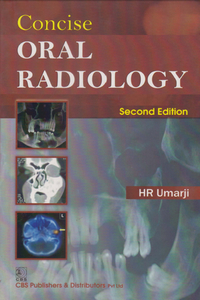 Concise Oral Radiology, 2nd Edition