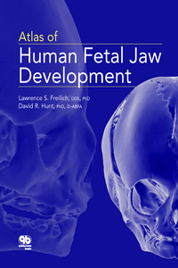 Atlas of Human Fetal Jaw Development