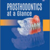 Prosthodontics at a Glance (Sabita M Ram)