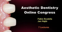 Aesthetic Dentistry Online Congress