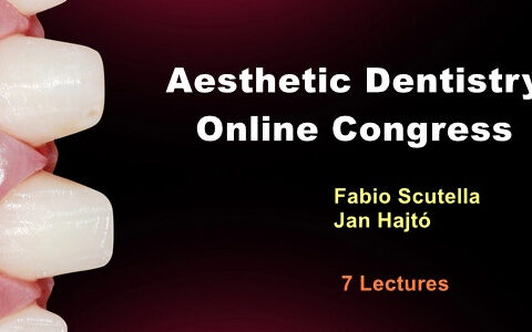 Aesthetic Dentistry Online Congress Course