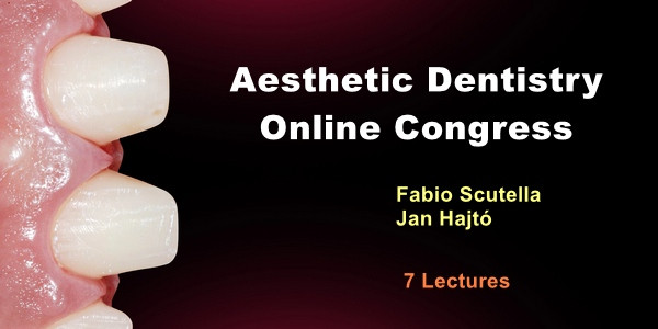 Aesthetic Dentistry Online Congress Course