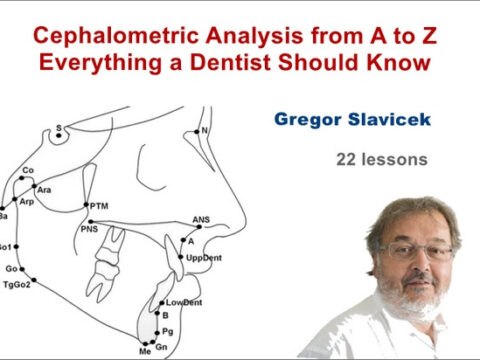 Cephalometric Analysis from A to Z: Everything a Dentist Should Know