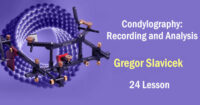 Condylography: Recording and Analysis (Video Course)