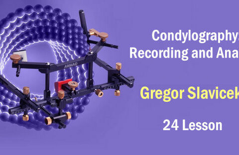 Condylography: Recording and Analysis