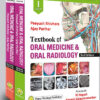 Textbook of Oral Medicine and Oral Radiology (2 Vols Set)