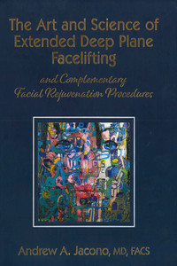 The Art and Science of Extended Deep Plane Facelifting and Complementary Facial Rejuvenation Procedures