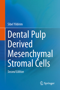 Dental Pulp Derived Mesenchymal Stromal Cells