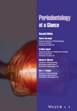 Periodontology at a Glance, 2nd Edition