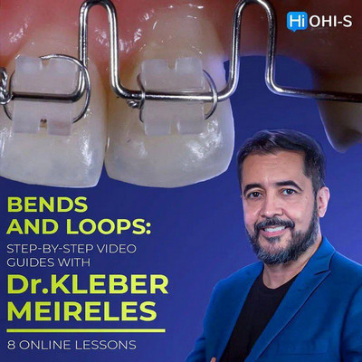 Bends and Loops: Step-by-step Video Guides with Dr. Kleber Meireles