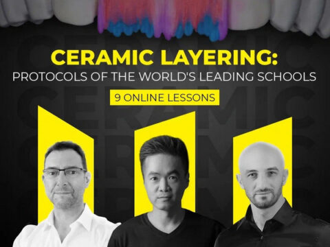 Ceramic Layering: Protocols of the World’s Leading Schools