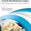 Principles & Practicalities of Oral & Maxillofacial Surgery